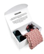 Feel Good giftbox terracotta 35-38