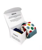 Feel Good giftbox verde 39-42 - immagine 2