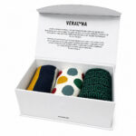 Feel Good giftbox verde 39-42