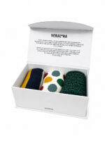 Feel Good giftbox verde 39-42
