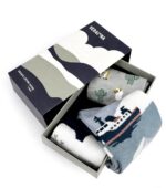 Giftbox 3 calze Climate Change 35-38