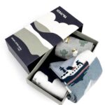 Giftbox 3 calze Climate Change 43-46